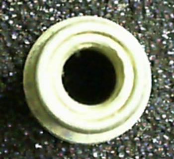 INSERT, M6x1.0-10 mm OD BNZ