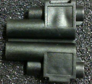 CONNECTOR, T-TAP 14-18AWG