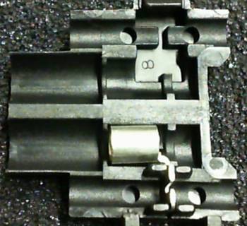 CONNECTOR, T-TAP 14-18AWG