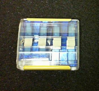 FUSE, 15A 2-PRONG (AT015)