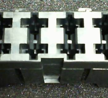 BLOCK, FUSE 8 POSITION