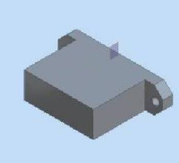 BLOCK, FUSE 8 POSITION