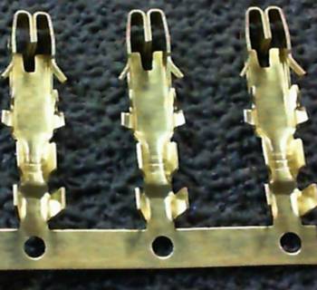 TERMINAL, FUSE - SINGLE