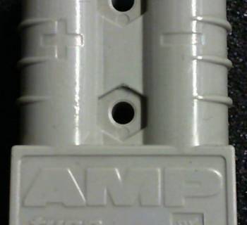 CONNECTOR HOUSING, ANDERSON