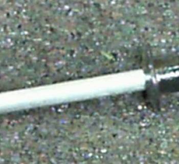 RIVET - 3/16 x 3/4 BLACK