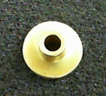 COLLAR, MAGNA GRIP BNZ