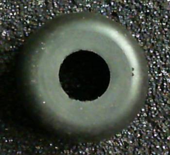 GROMMET, RUBBER