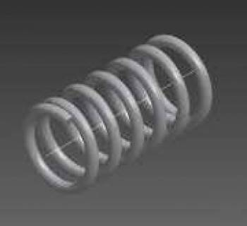 SPRING, COMP 0.70 x 1.28