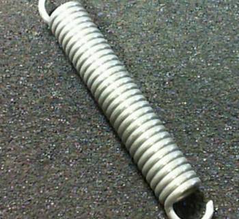 SPRING, EXT 17/32 X 3.75