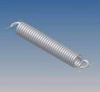 SPRING, EXT 17/32 X 3.75