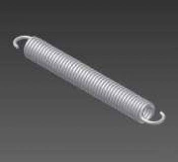 SPRING, EXT .360 X 3.0