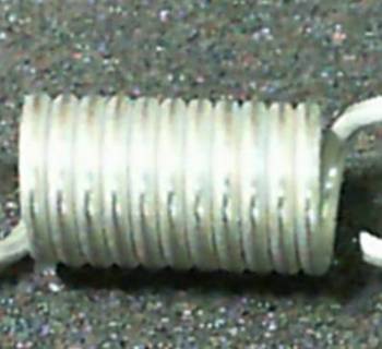 SPRING, EXT .75 X 2.73