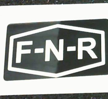 LABEL, F-N-R - HDi