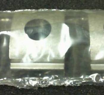 WEIGHT SET (3), 185g -HDi