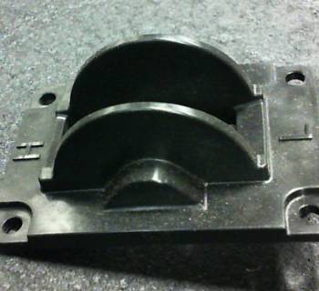 BRACKET, HI-LO SHIFTER