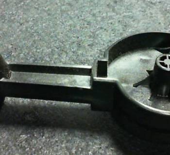 PIVOT, HI-LO SHIFTER