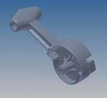 PIVOT, HI-LO SHIFTER