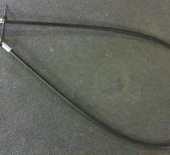 CABLE, HI-LO SHIFT THREADED