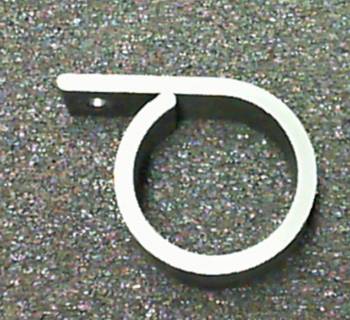 CLAMP, NYLON - 1" ID