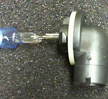 BULB, HEADLIGHT - HALOGEN 37W