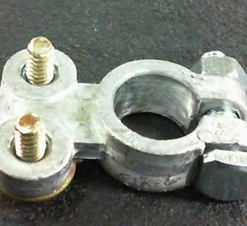 TERMINAL, BATTERY POST