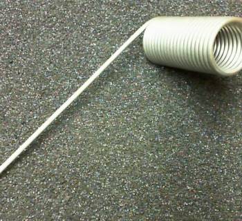 SPRING, TORSION - .76 x 1.9