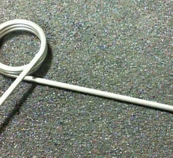 SPRING, TORSION - 1.16 x 0.35