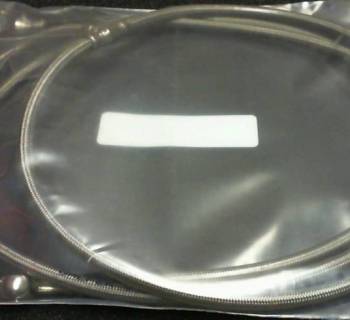 HOSE, SERVICE BRAKE, XT