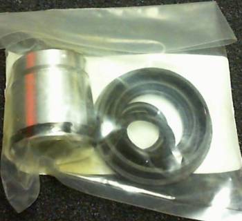 PISTON SEAL KIT - WILWOOD
