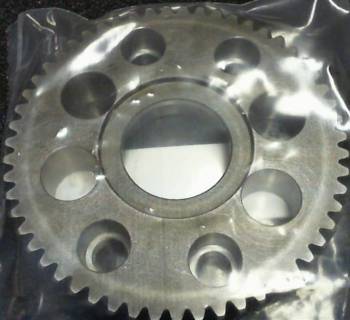 GEAR, HELICAL - 55T 12DP