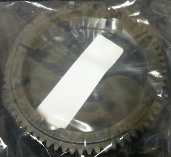 GEAR, HELICAL - 67T, 16DP