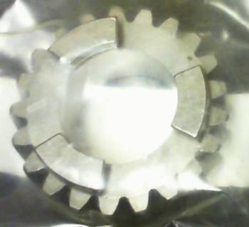 PINION, REVERSE - 21T, 12DP