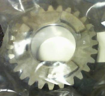 PINION, FORWARD -27T 12 DP