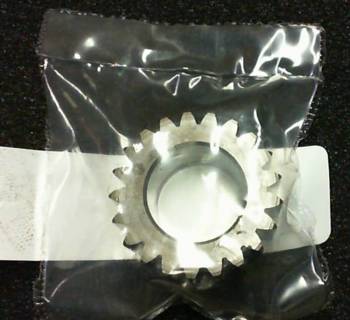GEAR, PLANET - 21T, 16DP