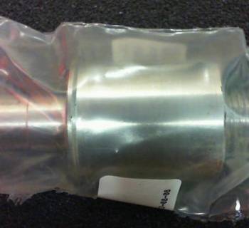 SHAFT, PLANETARY STUB