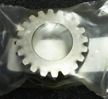 PINION, IDLER - 20T 12DP