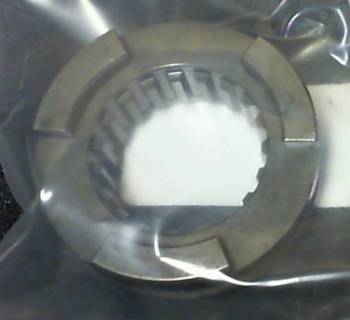 COLLAR, SHIFT, HI-LOW