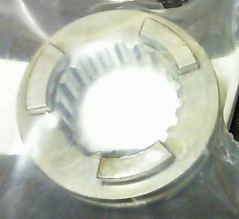 COLLAR, SHIFT FOR-REV