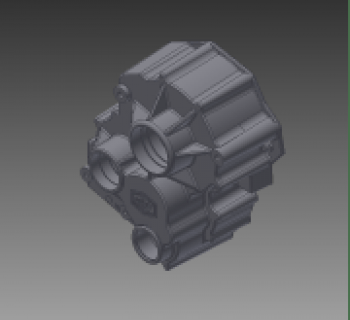 HOUSING,TRANSMISSION