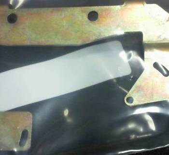 BRACKET, SWITCH-SPRING MOUNT