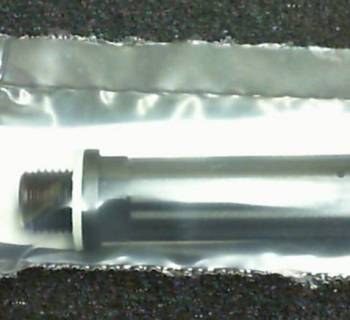 PLUG, FILL/VENT 1/4 BSPP