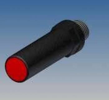 PLUG, FILL/VENT 1/4 BSPP