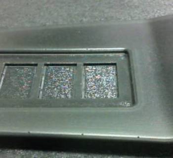 PANEL, DASH - LEFT, HDi