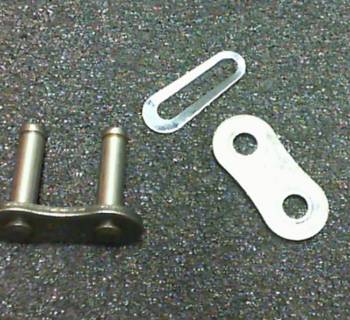 LINK,CON RC60-1,CLIP CLOSEDend