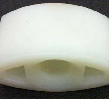 SLIDER BLOCK - 7/8" SHAFT