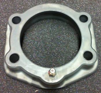 FLANGE ASY, OUTER BEARING