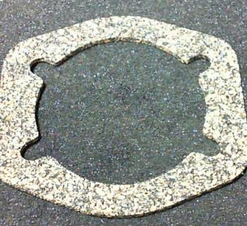 GASKET,FLANGE-1/8" THK-72mm BRG