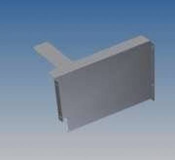 SHIELD, MUFFLER HEAT AVG