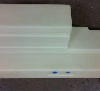 TANK, FUEL LOW PERMEATION