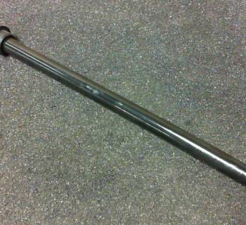 PICK-UP, FUEL 5/16, 105 MESH